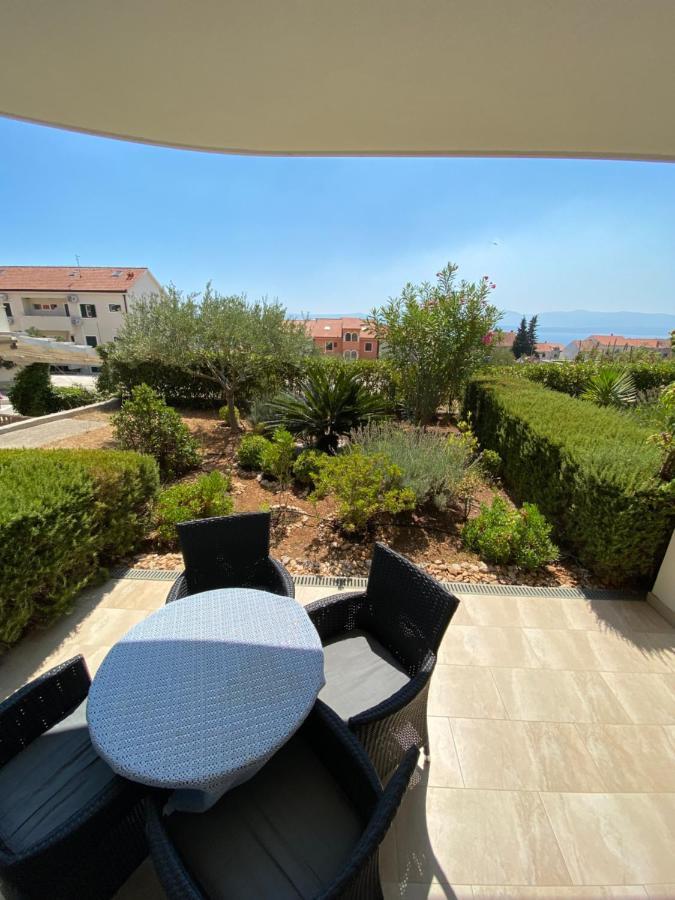 Apartments Lovely Croatia Bol Exterior foto