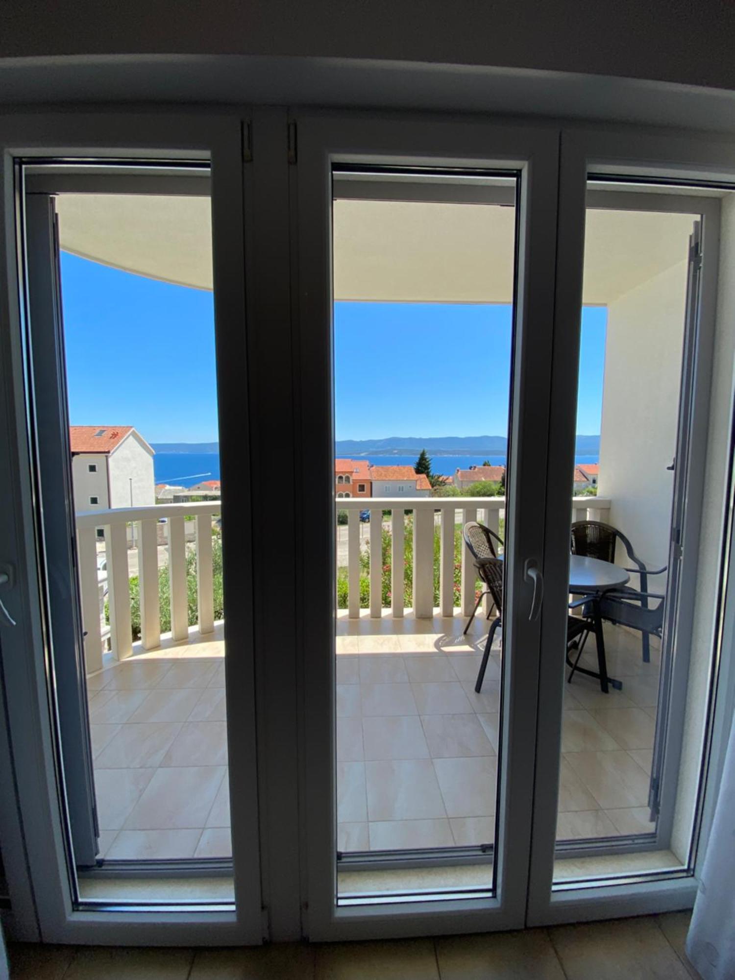 Apartments Lovely Croatia Bol Exterior foto