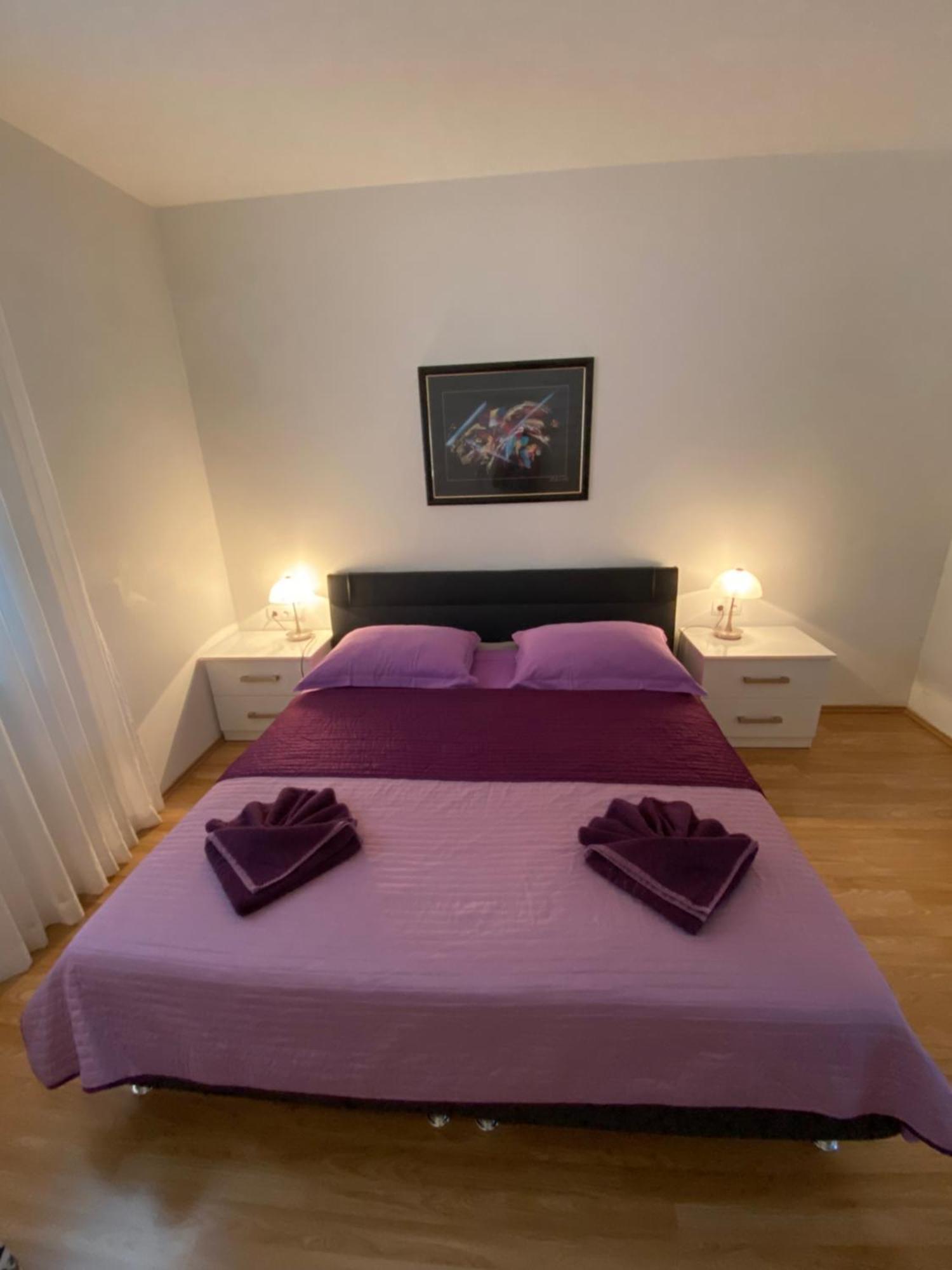 Apartments Lovely Croatia Bol Exterior foto
