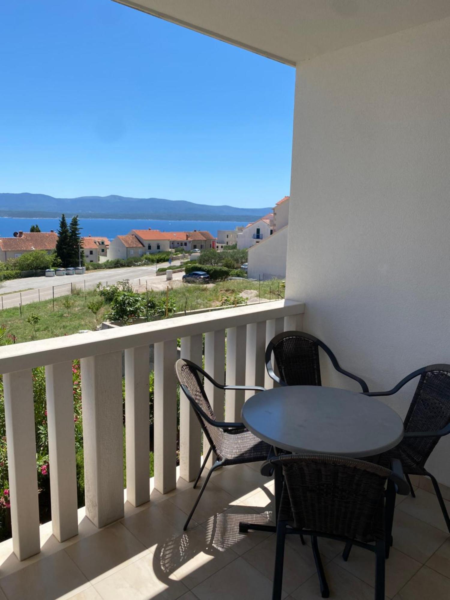 Apartments Lovely Croatia Bol Exterior foto