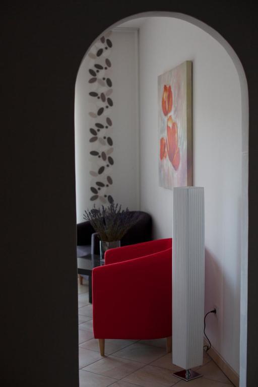 Apartments Lovely Croatia Bol Zimmer foto