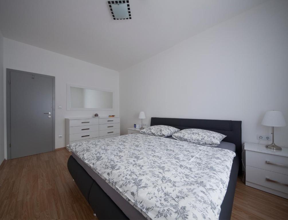 Apartments Lovely Croatia Bol Zimmer foto